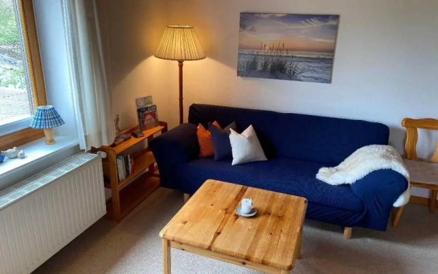 Ferienwohnung Finkenallee