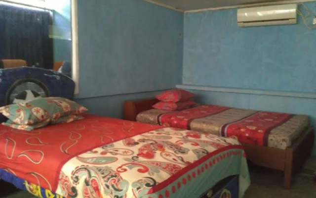 Goha Homestay Padang