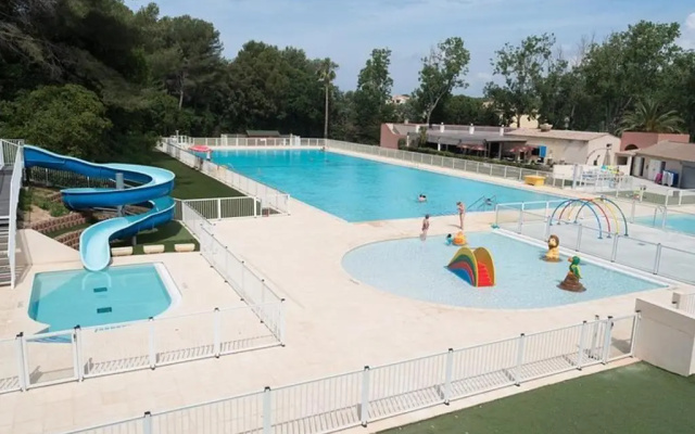 Appartement Six-Fours-les-Plages, 2 pièces, 2 personnes - FR-1-316-299