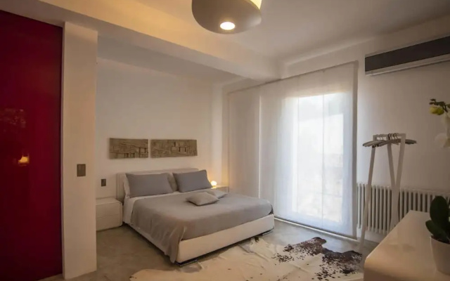 Villa in Terrasini With Pool Near Magaggiari Beach