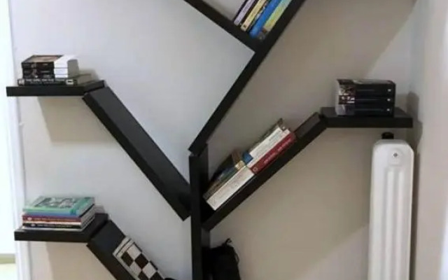 Biophylic - 3bdr apartment