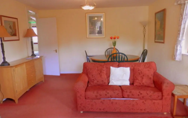 Cairngorm Highland Bungalows