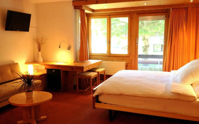Hotel La Collina