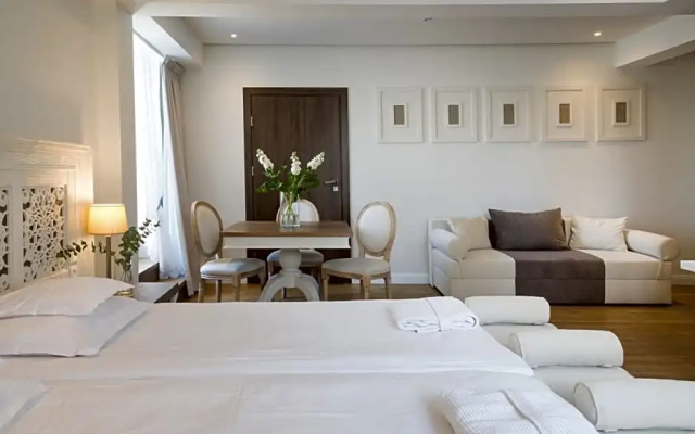 Herbarium Hotel & Spa