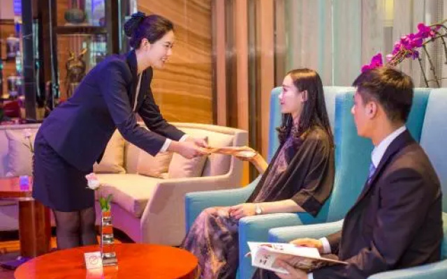Ordos Yonggui Hotel