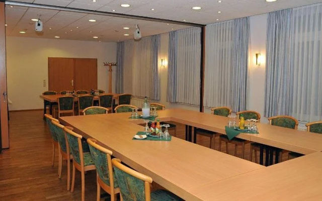 Hotel Friesen