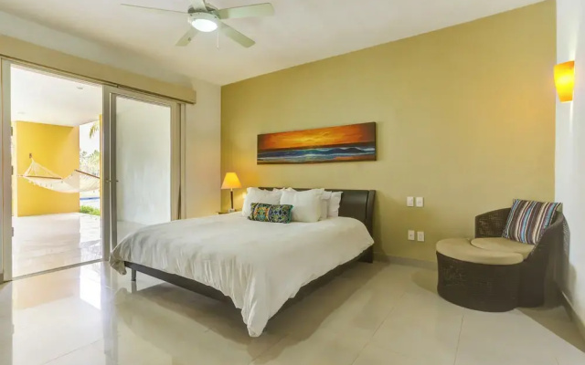 El Tigre Ibiza Condos