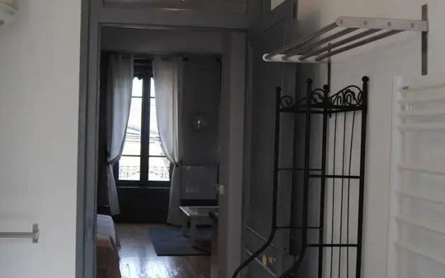 Loge des Canuts