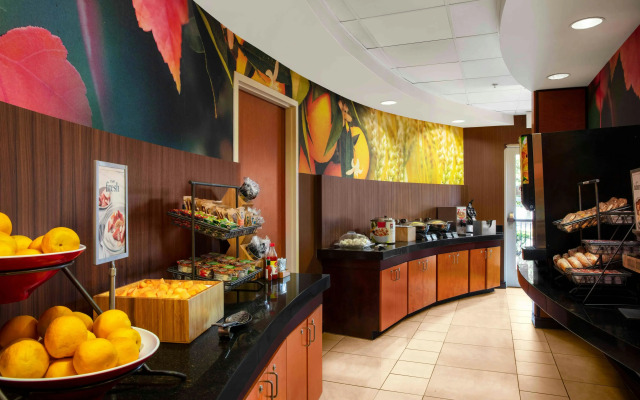 Fairfield by Marriott Inn and Suites Augusta Fort Eisenhower Area