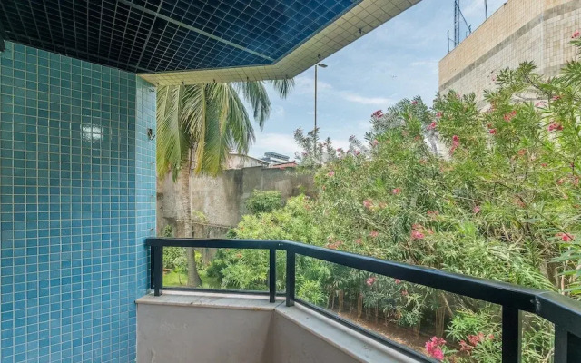 Apt With Balcony Steps From Barra Beach Tlr0113