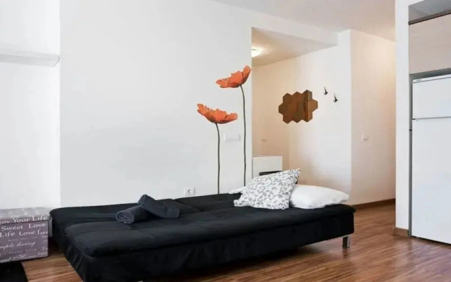 Studio in Pedregalejo - 104046