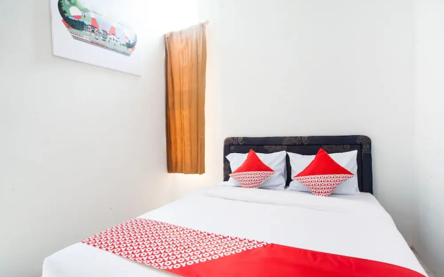 Hotel Anugerah by OYO Rooms