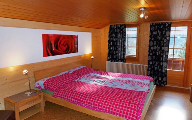 Chalet Hüsli