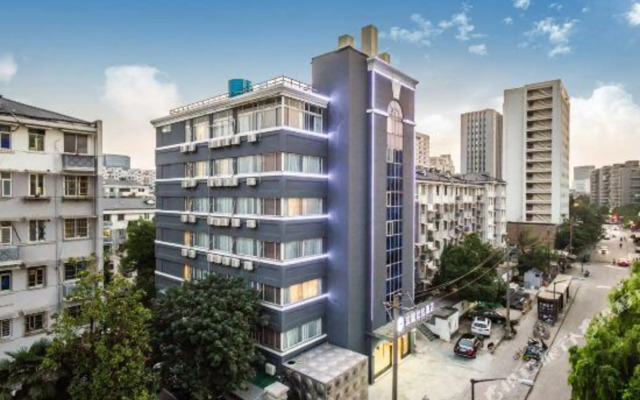 Youjia hotel