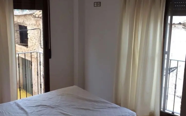 Alto Mijares Apartamentos