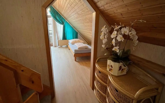 Ferienhaus 33