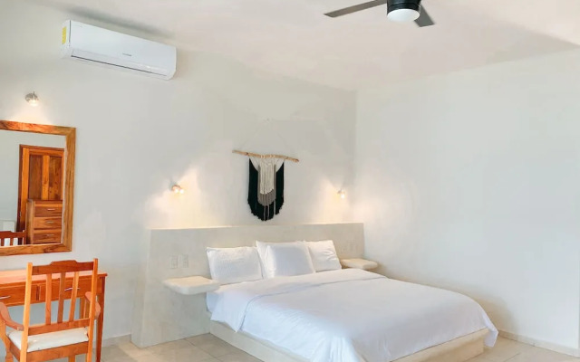 Paamul Hotel