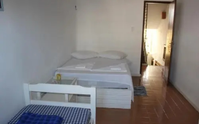 Hostel Luz