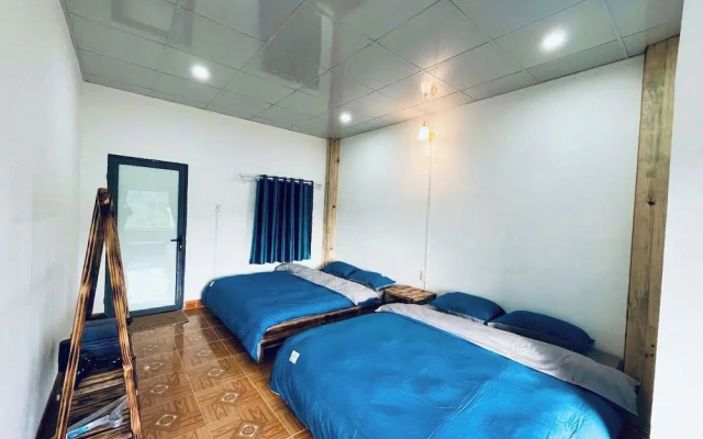 Gió Homestay – Măng Đen