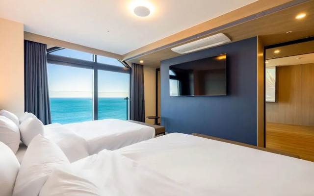 Hound Hotel Ulsan
