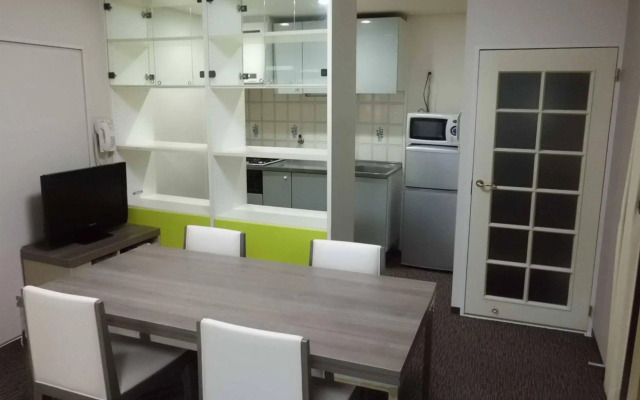 Hotel MyStays Otemae