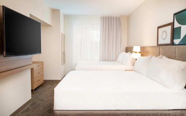 Staybridge Suites Nashville Midtown