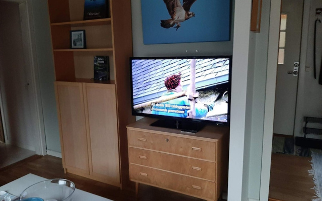 5 Person Holiday Home in Kopmannebro