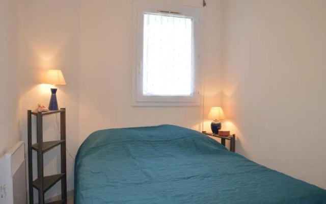 Appartement Saint-Cyprien, 2 pièces, 4 personnes - FR-1-225D-106