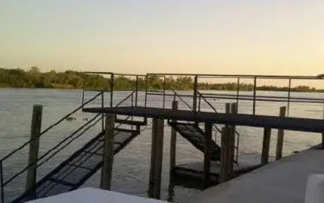 Hotel Ríomío HABILITADO