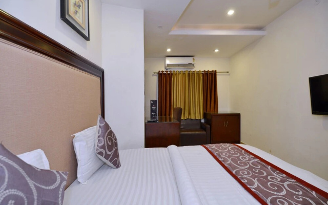 Hotel Payal