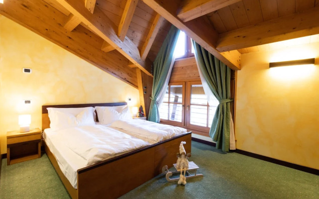 Hotel Enzo Moro