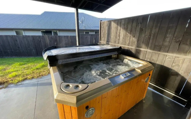 Your Happy Place-Quiet Area & SPA Pool