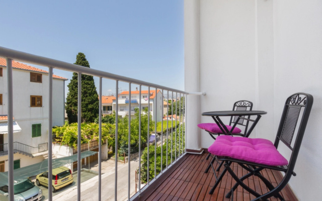 Apartment Neven - comfortable & great location: A1 Split, Riviera Split