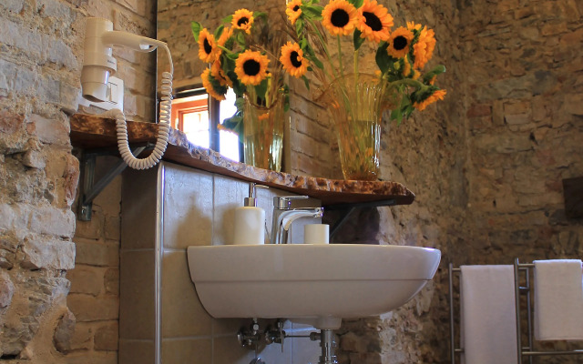 La Peschiera b&b
