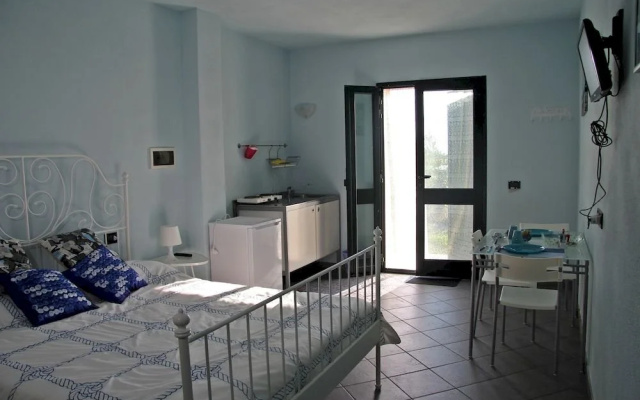 Agriturismo Azzurra Biricchina