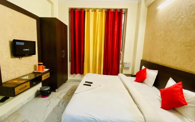 Hotel Pulse Inn