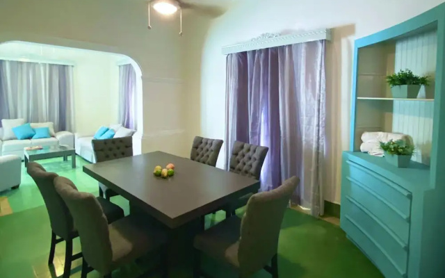 Casa Boutique "Selina"