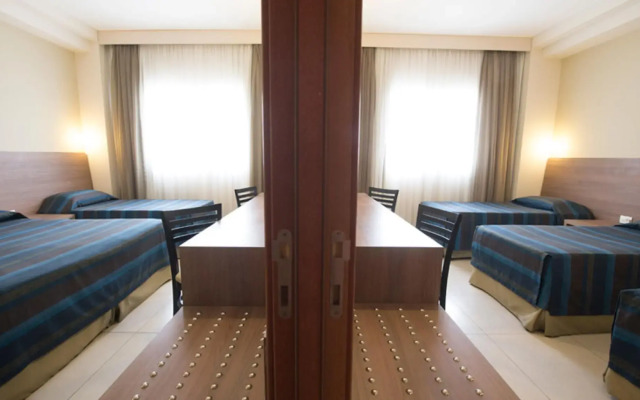 Hotel Rainha do Brasil