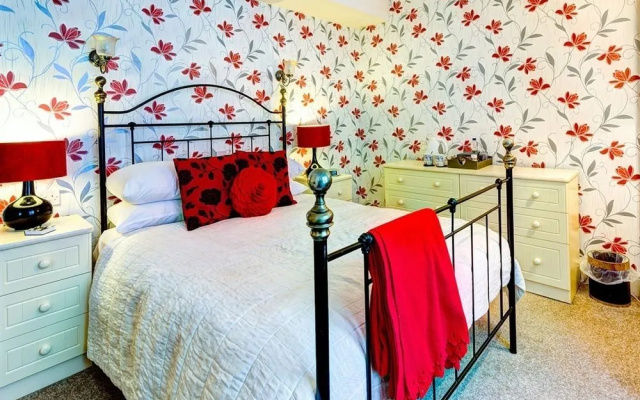 The View Guest House