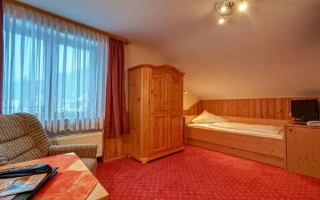 Hotel am Kurpark