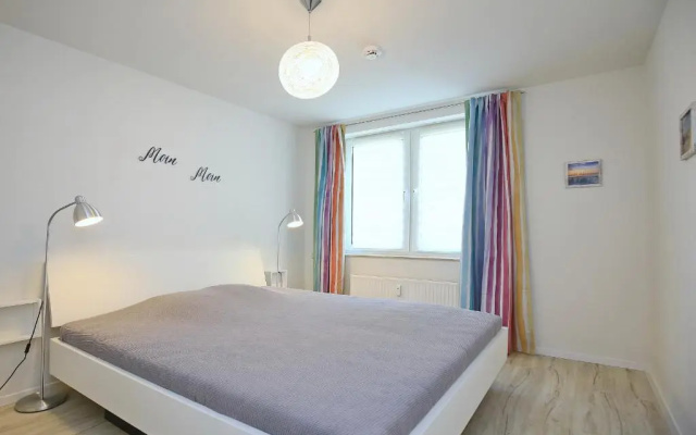 Sünnslag Wohnung 095