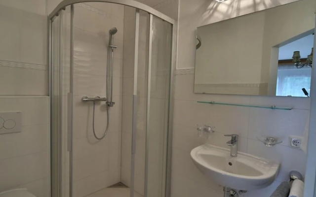 Appartement Cecilia