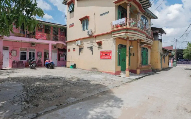 Homestay Levida Mitra RedDoorz