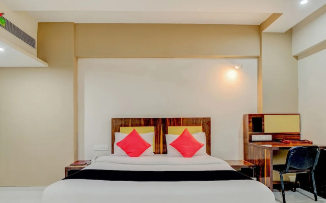 Dhuri Resort