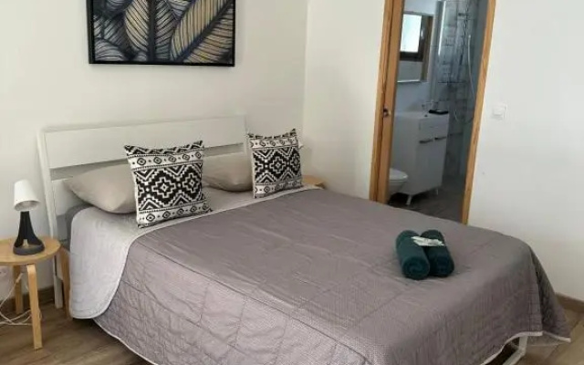 Chambre provençale