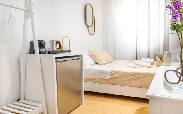 Vener Luxury Suites