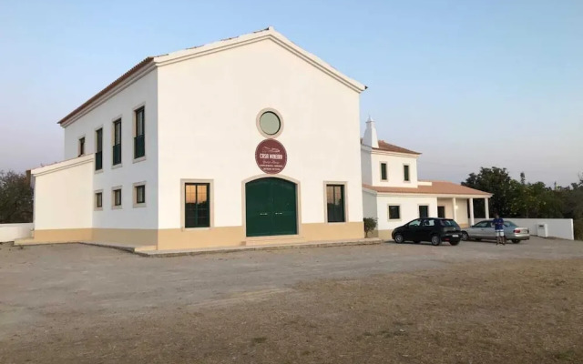 Casa Mineira Guest House