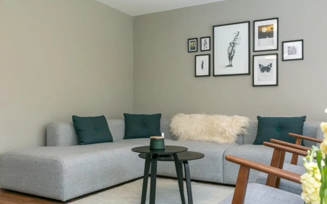 The Perfect Stay Belfast