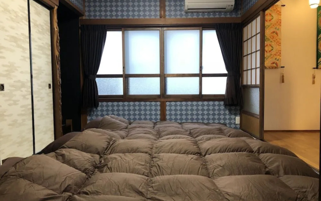 Taisho Aburaya