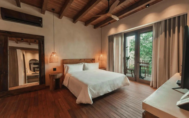 Makani Luxury Cartagena